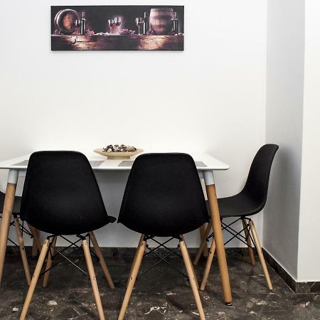 Modern Flat, Vibrant And Excellent Spot!! Apartamento Atenas Exterior foto