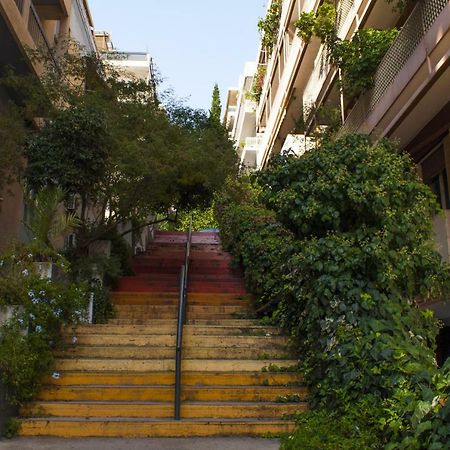 Modern Flat, Vibrant And Excellent Spot!! Apartamento Atenas Exterior foto