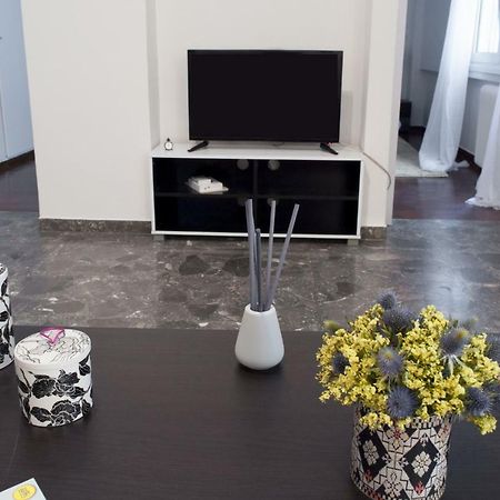 Modern Flat, Vibrant And Excellent Spot!! Apartamento Atenas Exterior foto