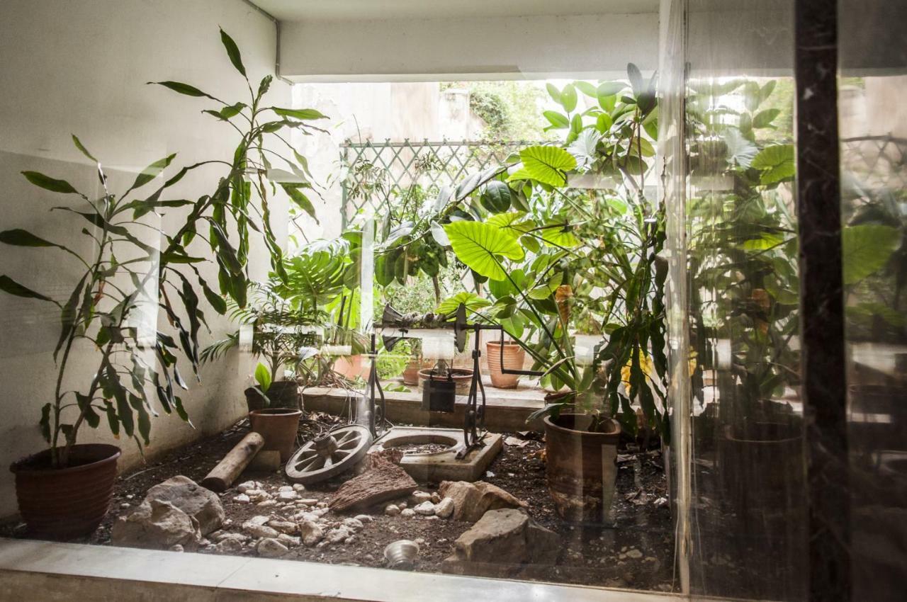 Modern Flat, Vibrant And Excellent Spot!! Apartamento Atenas Exterior foto