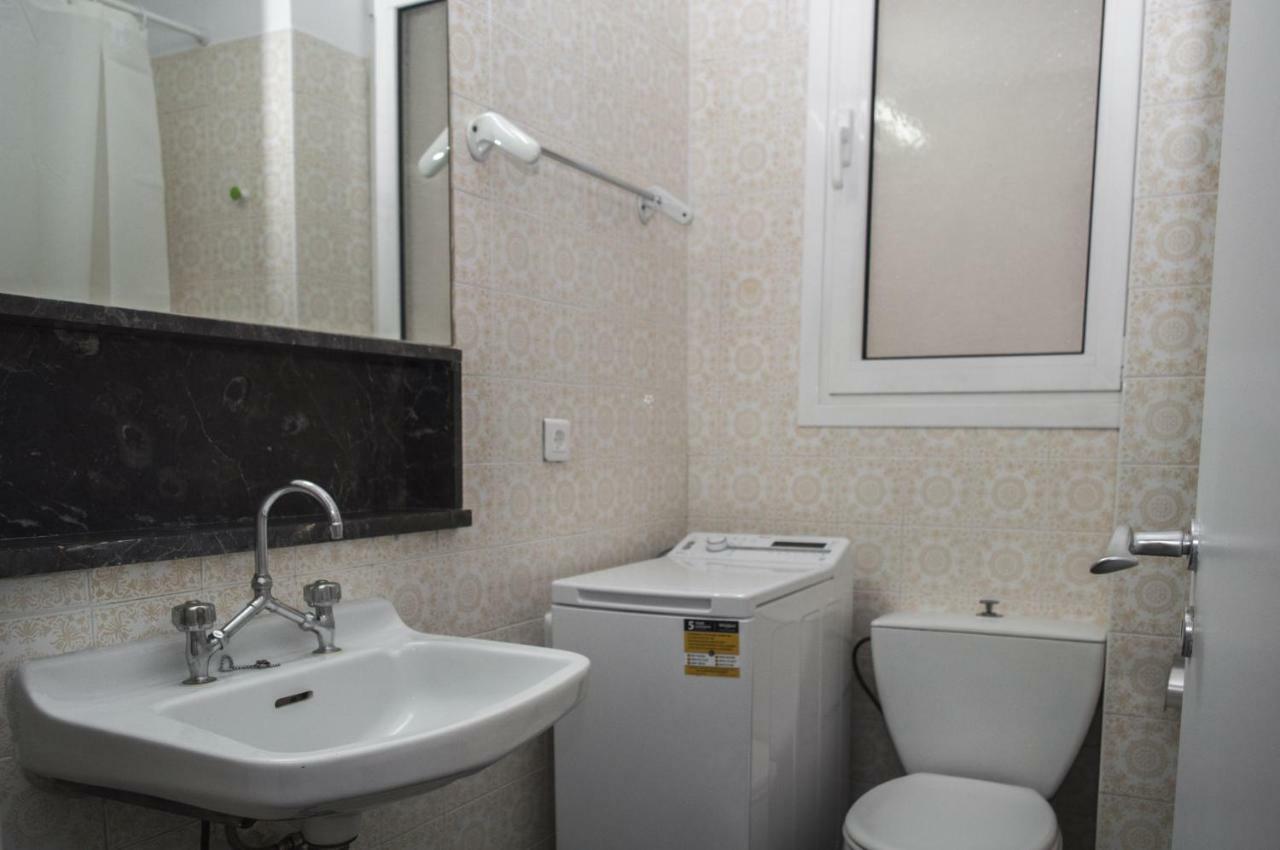 Modern Flat, Vibrant And Excellent Spot!! Apartamento Atenas Exterior foto