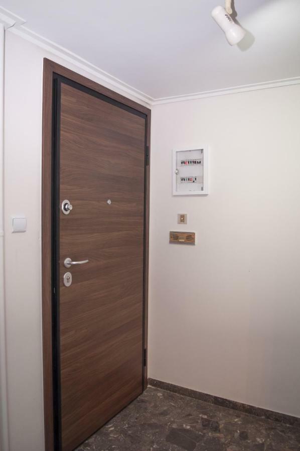 Modern Flat, Vibrant And Excellent Spot!! Apartamento Atenas Exterior foto