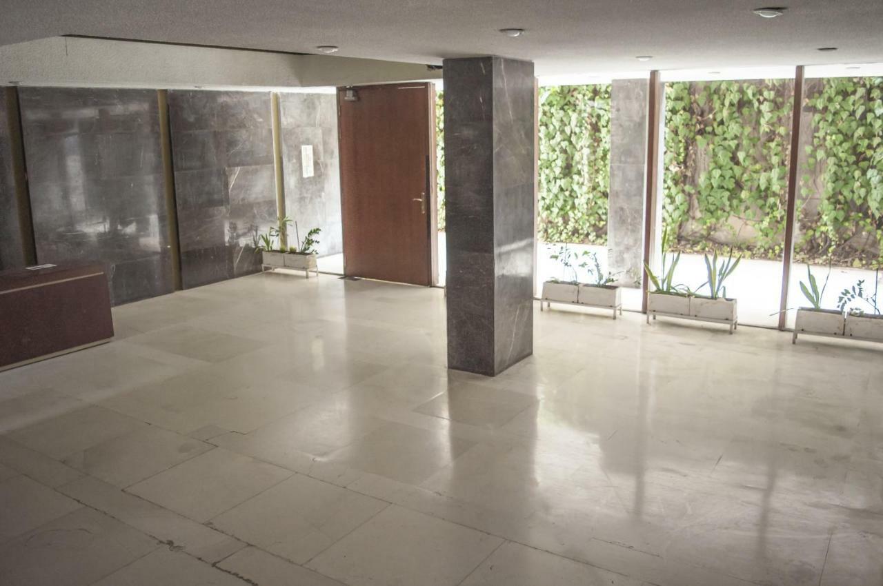 Modern Flat, Vibrant And Excellent Spot!! Apartamento Atenas Exterior foto