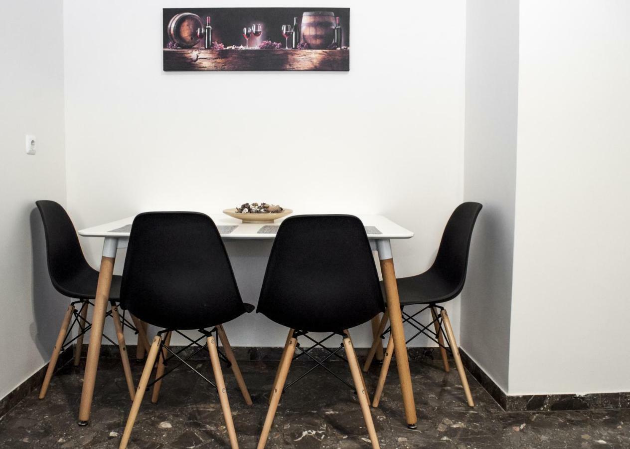 Modern Flat, Vibrant And Excellent Spot!! Apartamento Atenas Exterior foto